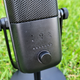 The Elgato Wave 3's features are simplified compared to the Blue Yeti.